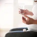 Wat te doen tegen brandend maagzuur tijdens (de eerste weken) van de zwangerschap - Mamaliefde.nl