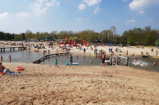 Kinderparken Nederland overzicht; de leukste attractieparken en pretparken voor kinderen - Reisliefde