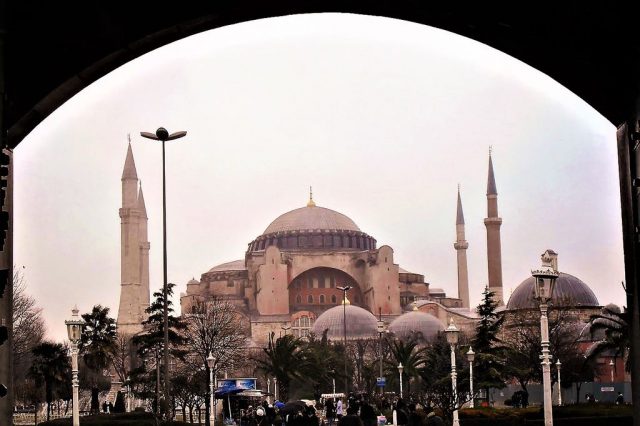 Istanbul Stedentrip; Bezienswaardigheden & Activiteiten - Reisliefde