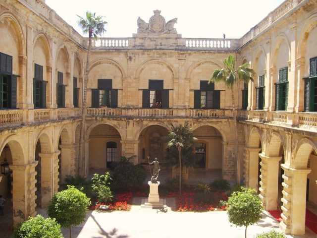 Valletta Stedentrip Malta; Bezienswaardigheden & Activiteiten - Reisliefde