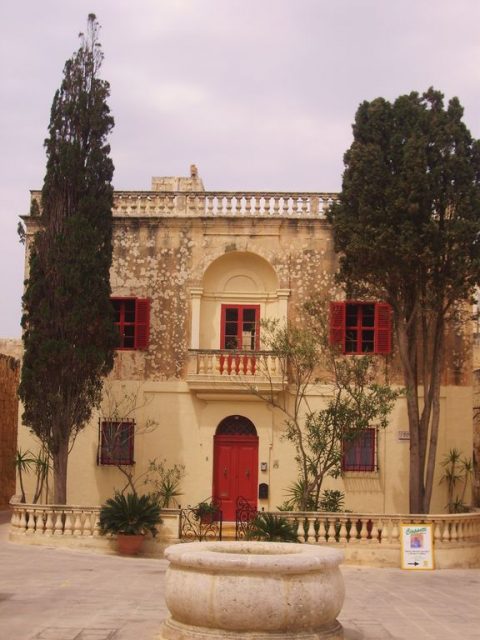 Malta; Mooiste plekken, Steden & Bezienswaardigheden - Reisliefde