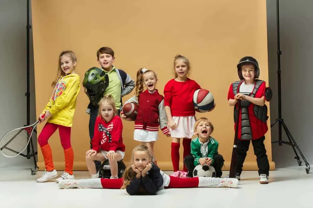 Sporten voor kinderen; welke sport past bij mijn kind voor meiden en jongens? - Mamaliefde.nl