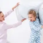 Pyjamadagje; 10 tips en activiteiten met kinderen voor thuis of op school - Mamaliefde.nl