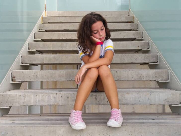 Wat kun je doen als je kind zich verveelt; 10 tips tegen verveling