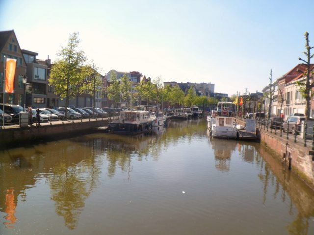 Mechelen Stedentrip: Bezienswaardigheden & Activiteiten - Reisliefde