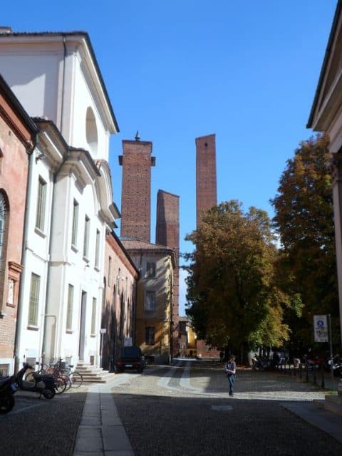 Pavia Italië; Bezienswaardigheden & Activiteiten - Reisliefde
