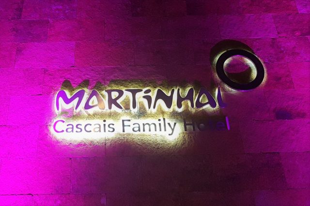 Martinhal Family Hotel & Resorts Cascais ervaringen - Reisliefde