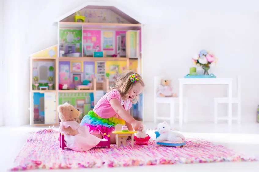Vaderlijk Cokes welvaart Cadeau meisje 6 jaar; speelgoed tips wat geef je kind voor zesde verjaardag  dochter - Mamaliefde.nl