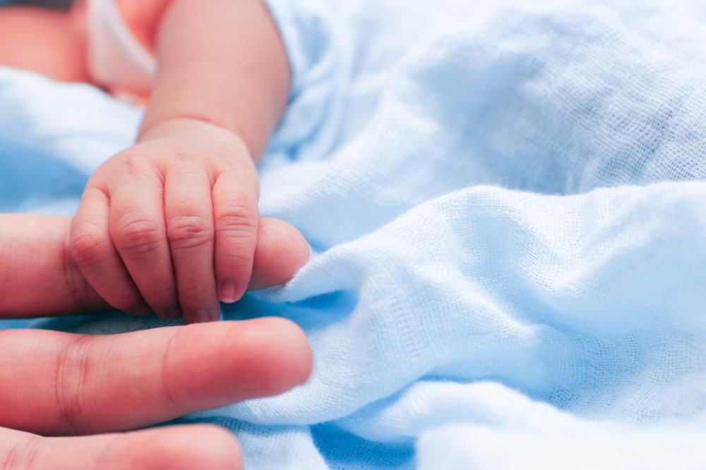 Baby in ziekenhuis; ervaringen met als er een opname plaatsvindt - Mamaliefde.nl