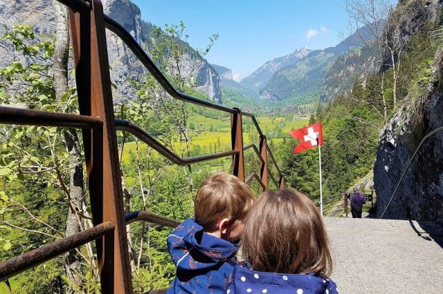 Berner Oberland autovakantie; Bezienswaardigheden & Activiteiten omgeving Interlaken - Reisliefde
