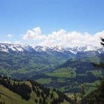 Vakantie Berner Oberland; tips wat te doen omgeving Interlaken, Thun en jungfrau bezienswaardigheden, activiteiten en uitjes in de omgeving - Mamaliefde.nl