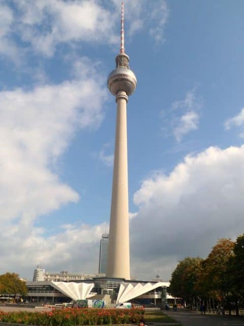 Berlijn stedentrip; Bezienswaardigheden & Activiteiten - Reisliefde