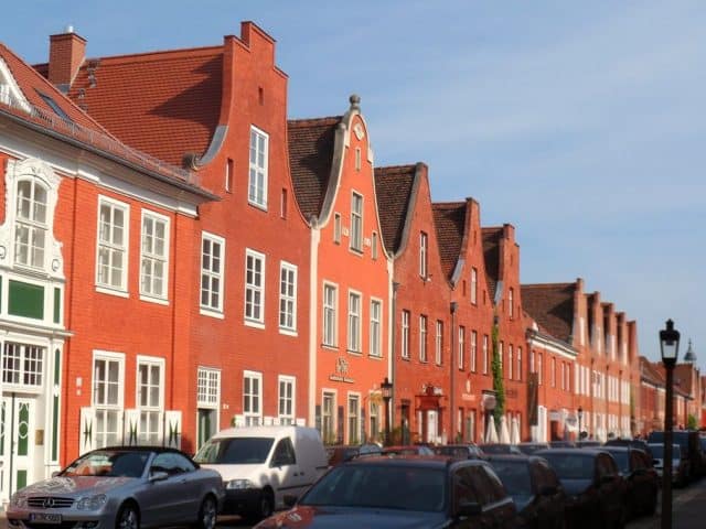Potsdam & Hollandse wijk bezoeken; bezienswaardigheden & activiteiten - Reisliefde