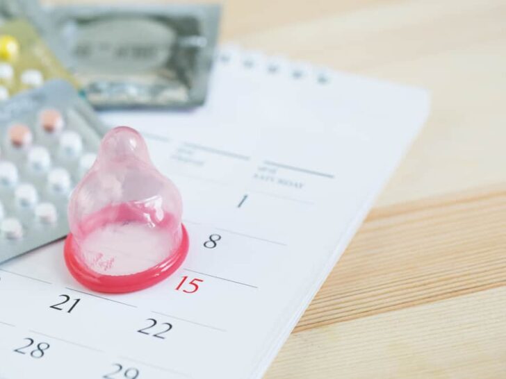 Zwanger worden na stoppen pil; gemiddelde tijd, hoe snel en wanneer vruchtbaar / eisprong na eerste menstruatie / ongesteld zijn