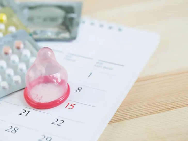 Zwanger worden na de pil; Hoe lang gemiddelde tijd of kan het gelijk zonder ongesteld worden en uitblijven menstruatie? - Mamaliefde.nl