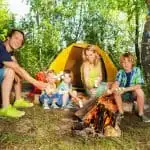 Kamperen met kinderen: 13 handige kampeertips & hacks - mamaliefde.nl