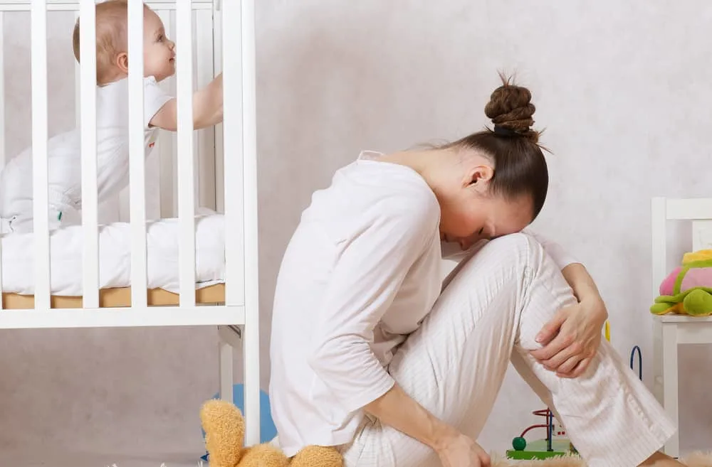 Postnatale depressie; Signalen en tips voor omstanders na bevalling - Mamaliefde.nl