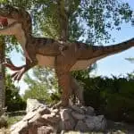 Dinosaurus uitjes Nederland; dinopark, dino museum, tentoonstelling en evenementen met kinderen - Mamaliefde.nl