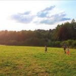 Petite Suisse; ervaringen op kindvriendelijke panorama camping in Dochamps Ardennen - Mamaliefde.nl