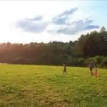 Petite Suisse; ervaringen op kindvriendelijke panorama camping in Dochamps Ardennen - Mamaliefde.nl