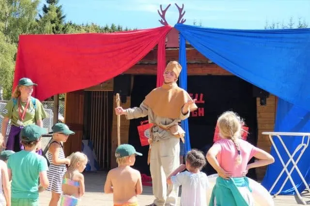 Petite Suisse camping review met kinderen in Ardennen - Mamaliefde