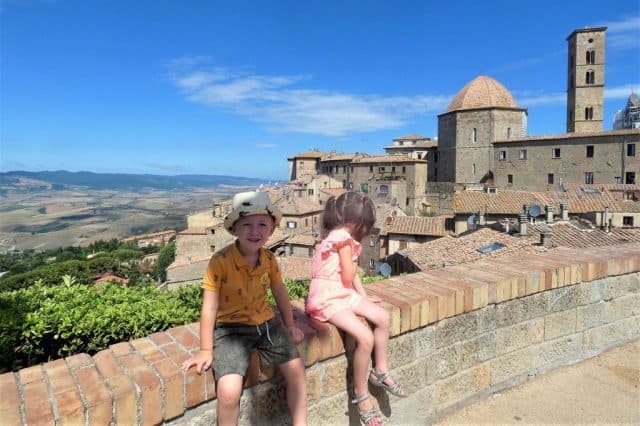 Toscane vakantie; Mooiste steden & Bezienswaardigheden - Reisliefde