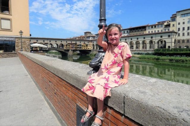 Toscane met kinderen; de leukste steden en bezienswaardigheden - Mamaliefde