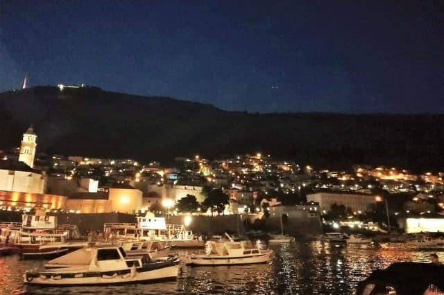 Dubrovnik stedentrip romantisch weekendje weg - Reisliefde