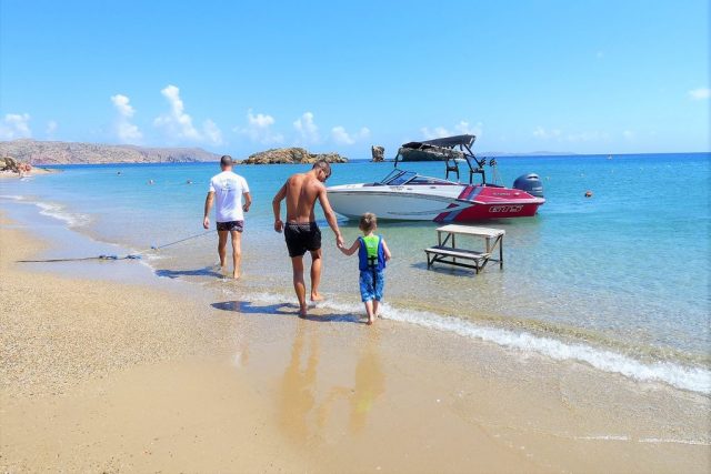Oost-Kreta; Bezienswaardigheden, Mooiste plekken & Stranden - Reisliefde