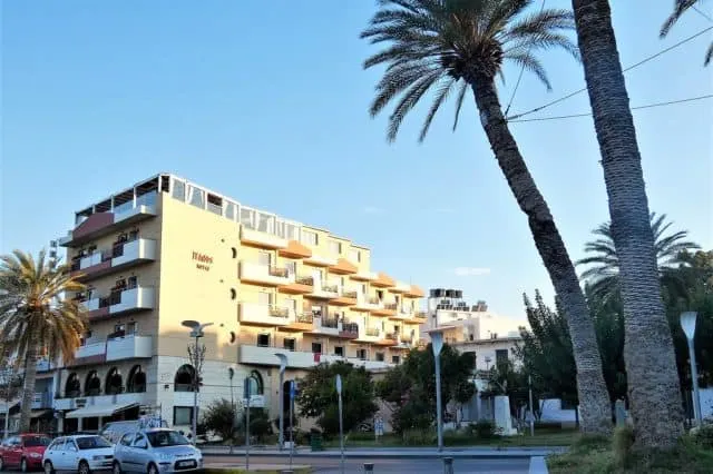 Oost-Kreta met kinderen; bezienswaardigheden, stranden en tips omgeving Sitia - Mamaliefde
