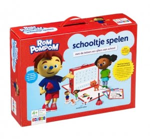 Verbinding verbroken Somber het beleid Speelgoed & cadeau jongen 5 jaar; leuk & origineel tips voor jarige zoon -  Mamaliefde.nl