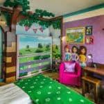Nachtje weg met kind; kinderhotels Nederland met originele overnachting - Mamaliefde