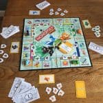 Review: Monopoly Junior- Mamaliefde.nl