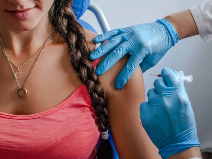Meningokokken vaccinatie; voordelen, nadelen en bijwerkingen van de prik?