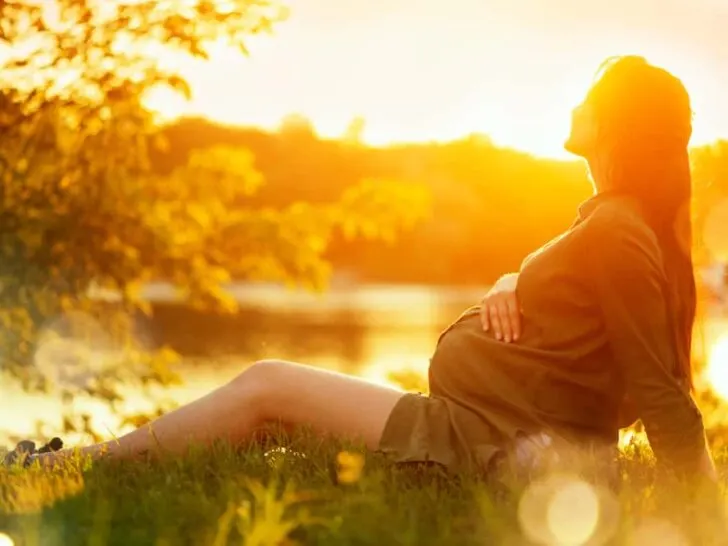 18 dingen die alleen zwangere vrouwen begrijpen - Mamaliefde.nl