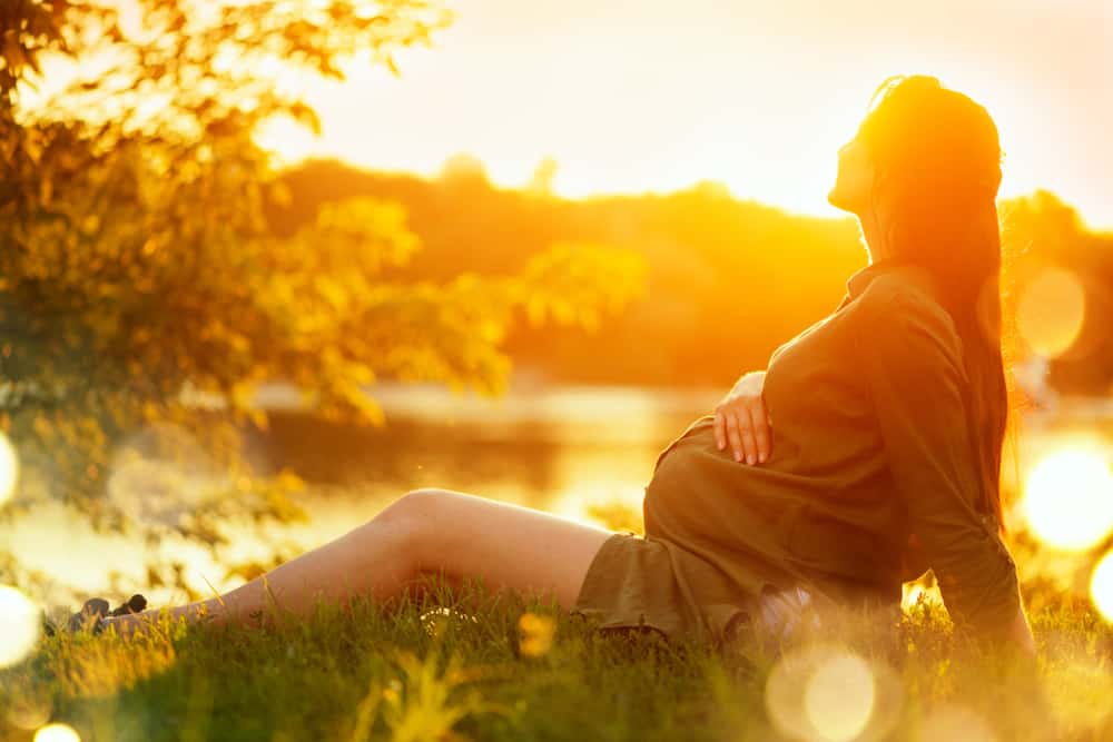 18 dingen die alleen zwangere vrouwen begrijpen - Mamaliefde.nl