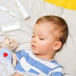 Babykwaaltjes; overzicht hoe de meest voorkomende te herkennen en wat te doen? - Mamaliefde.nl