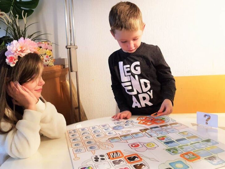 Spellen printen; gratis kaartspellen en bordspellen met gratis printables - Mamaliefde.nl