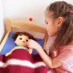 Review Baby Alive; een interactieve pop die je kind helpt tijdens de zindelijkheidstraining? - Mamaliefde.nl
