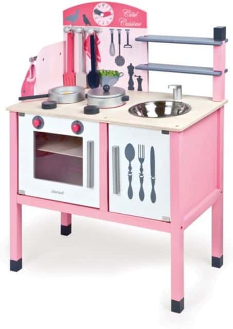 Houten keuken speelgoed; van HEMA tot Ikea - Mamaliefde