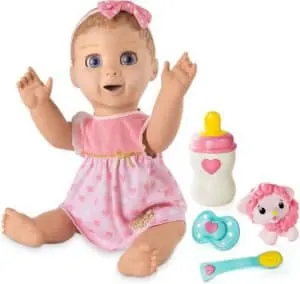 Cadeau meisje 4 jaar; speelgoed tips wat geef je baby voor vierde verjaardag dochter - Mamaliefde
