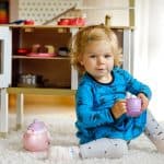 Houten keuken speelgoed kinderen; van Hema tot Ikea, steigerhout en meer - Mamaliefde.nl