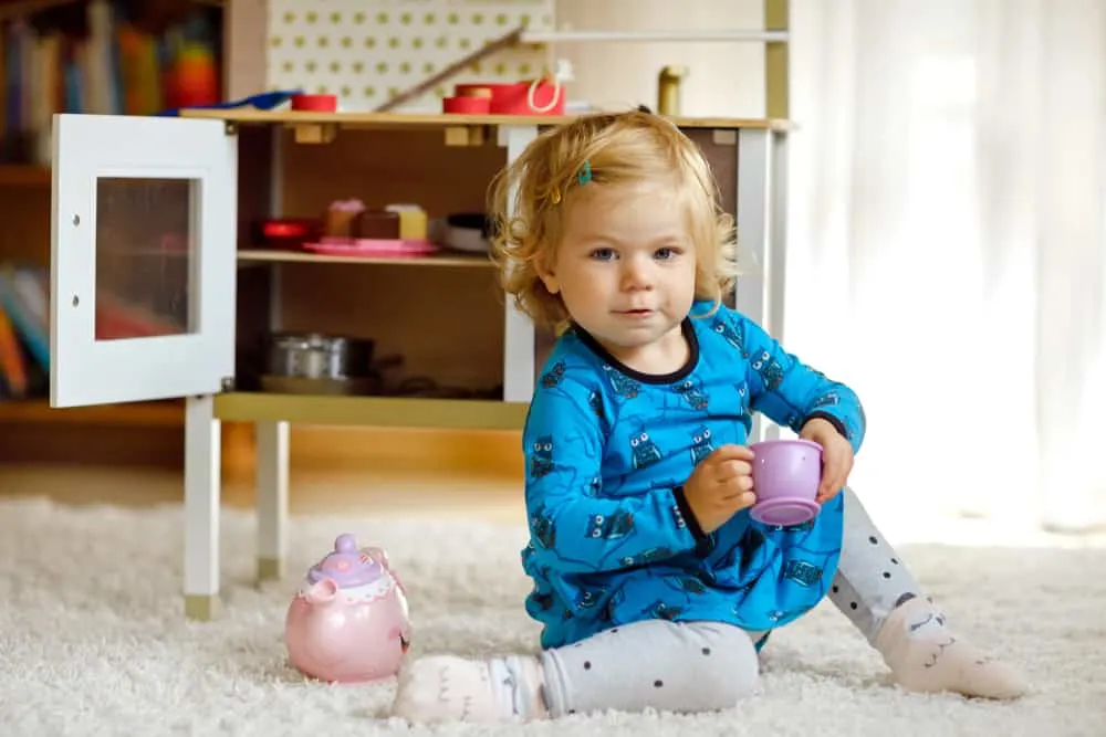 Houten keuken speelgoed kinderen; van Hema tot Ikea, steigerhout en meer - Mamaliefde.nl