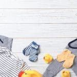 Baby & kinderkleding maten; Welke maat bij welke lengte (of gewicht) en wat zijn de schoenmaten? - Mamaliefde.nl