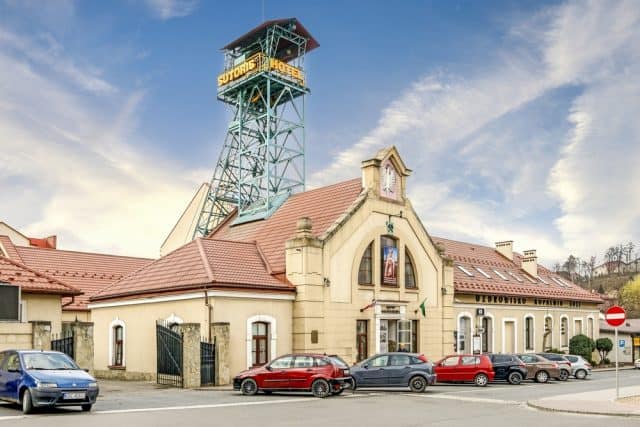 Wieliczka en Bochnia zoutmijnen bezoeken vlakbij Krakau in Polen - Reisliefde