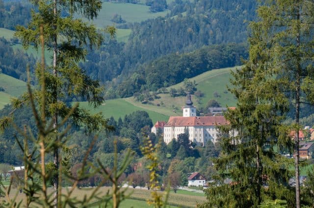 Steiermark (Stiermarken) vakantie: Bezienswaardigheden & Uitjes - Reisliefde