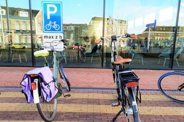 Eerder konden jullie al lezen hoe ik naar Nijmegen ging voor een bezoekje aan het Fietsmuseum Velorama om vervolgens met een elektrische fiets (De Brinckers Bretagne met extra lage instap) een korte rit te maken en hoe ik deze na afloop mee naar huis mocht nemen.