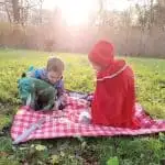 Souza for kids sprookjes verkleedkleding - Mamaliefde.nl