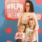 Recensie: Ralph Breaks the Internet - mamaliefde.nl