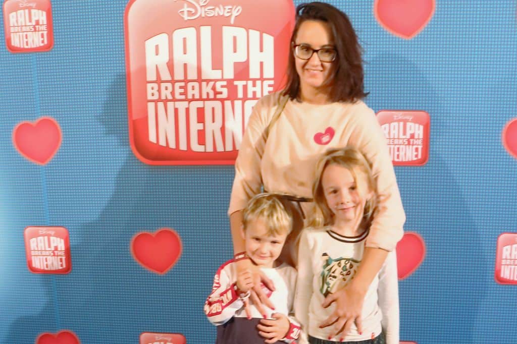 Recensie: Ralph Breaks the Internet - mamaliefde.nl